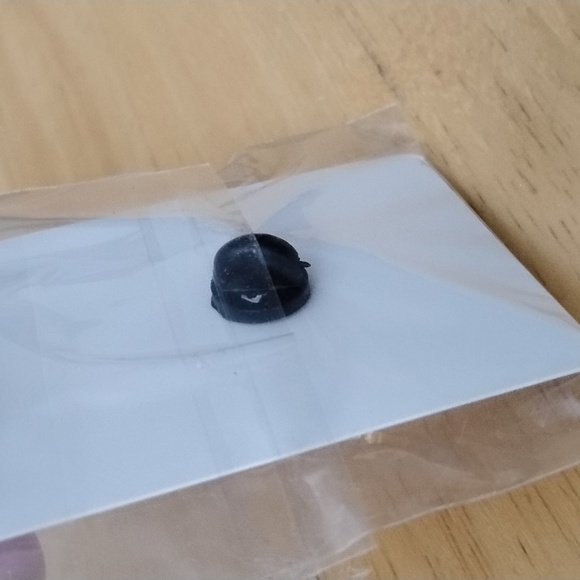 Overwatch Payload Tour Collector's Pin E3 - Picture 4 of 4